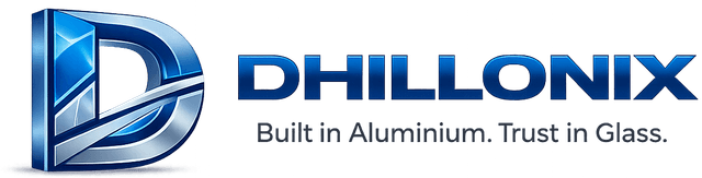 Dhillonix Shopfronts & Shutters