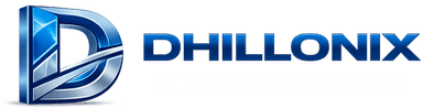 Dhillonix Shopfronts & Shutters
