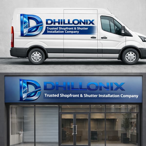 Trusted shopfront and shutter installation